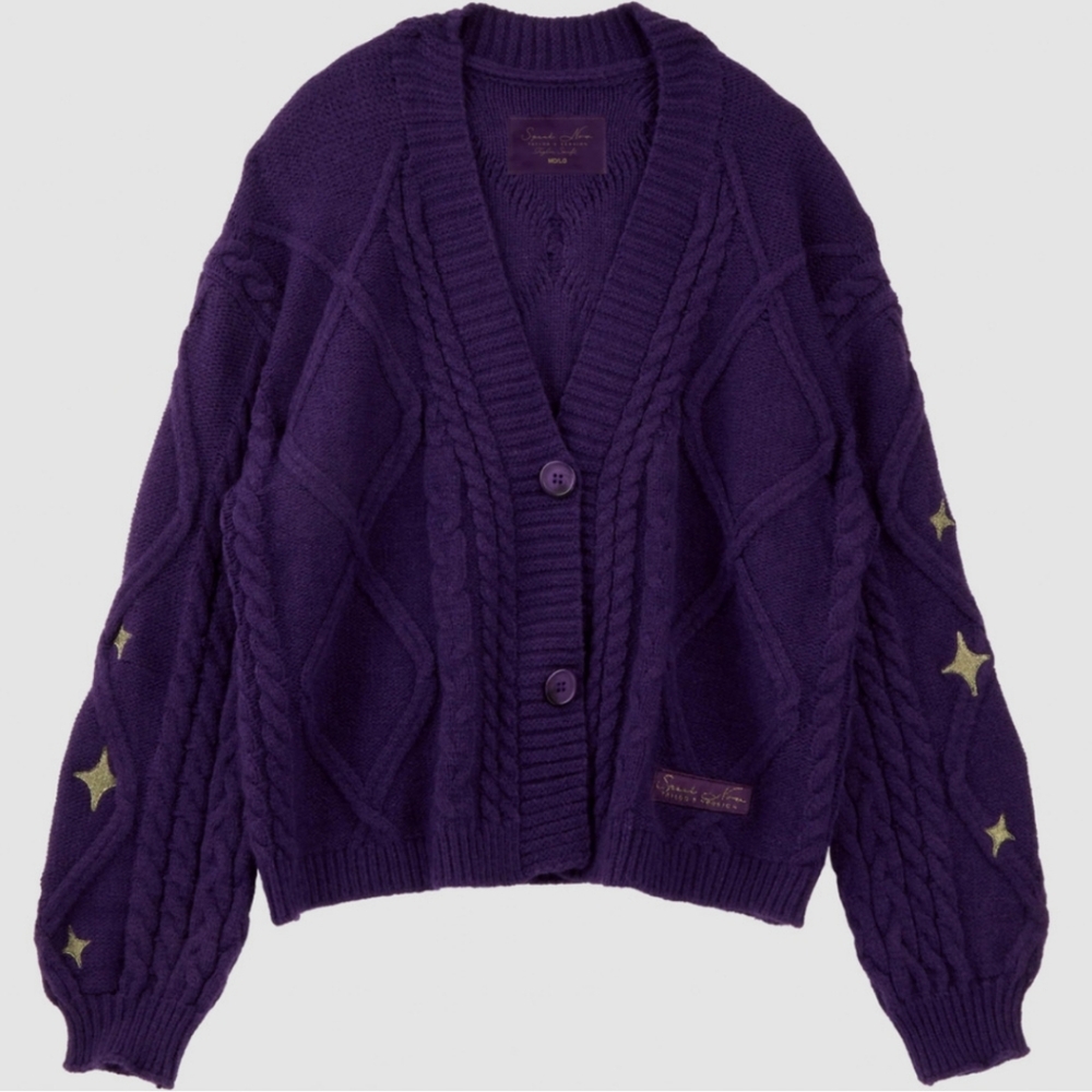 New Taylor Swift Speak Now Cardigan  M/L